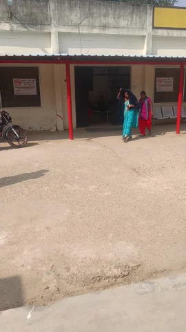 Prem Nagar mein thadhi badh raha hi kripya bahar me jyada na nikle