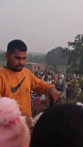आज गांव सिंजो मनिका लातेहार मे जबरजस्त चड़ी जतरा मेला महोत्स्व लगा शांति महौल के साथ इसके लिए बहुत बहुत धन्यवाद दोस्तो