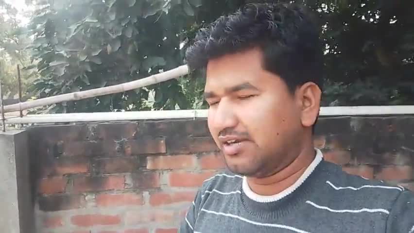 मेरी न्यूज का असर #रुदौली क्षेत्र के इस गांव में भी पड़ा तुरन्त आरोपी पकड़ा गया #अयोध्या