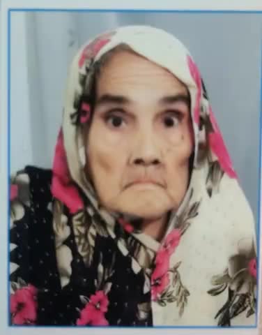 नगर पुरोहित पंडित रामभरोस दुबे जी कि बहन अनुसूईया चौबे जी का दुःखद निधन