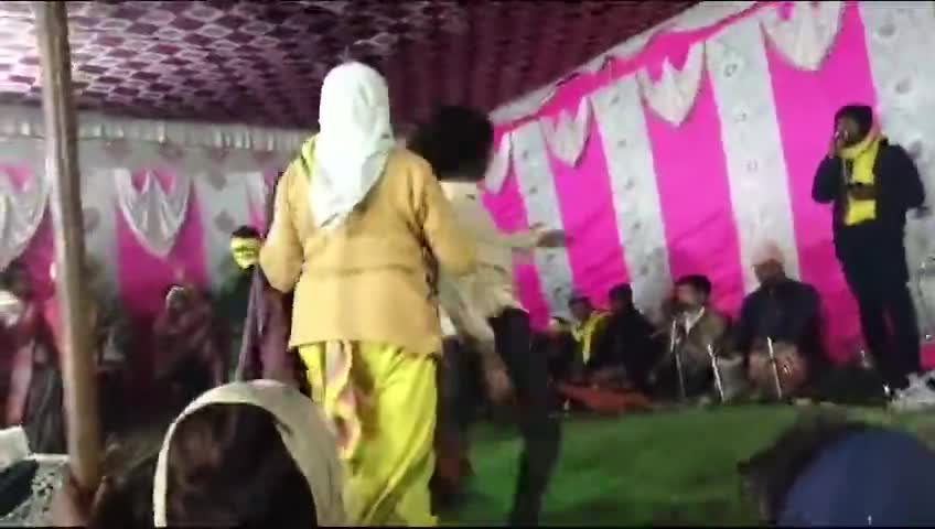 गोंडी गायक कमलेश धुर्वे सुमरनी गीत 9009773646