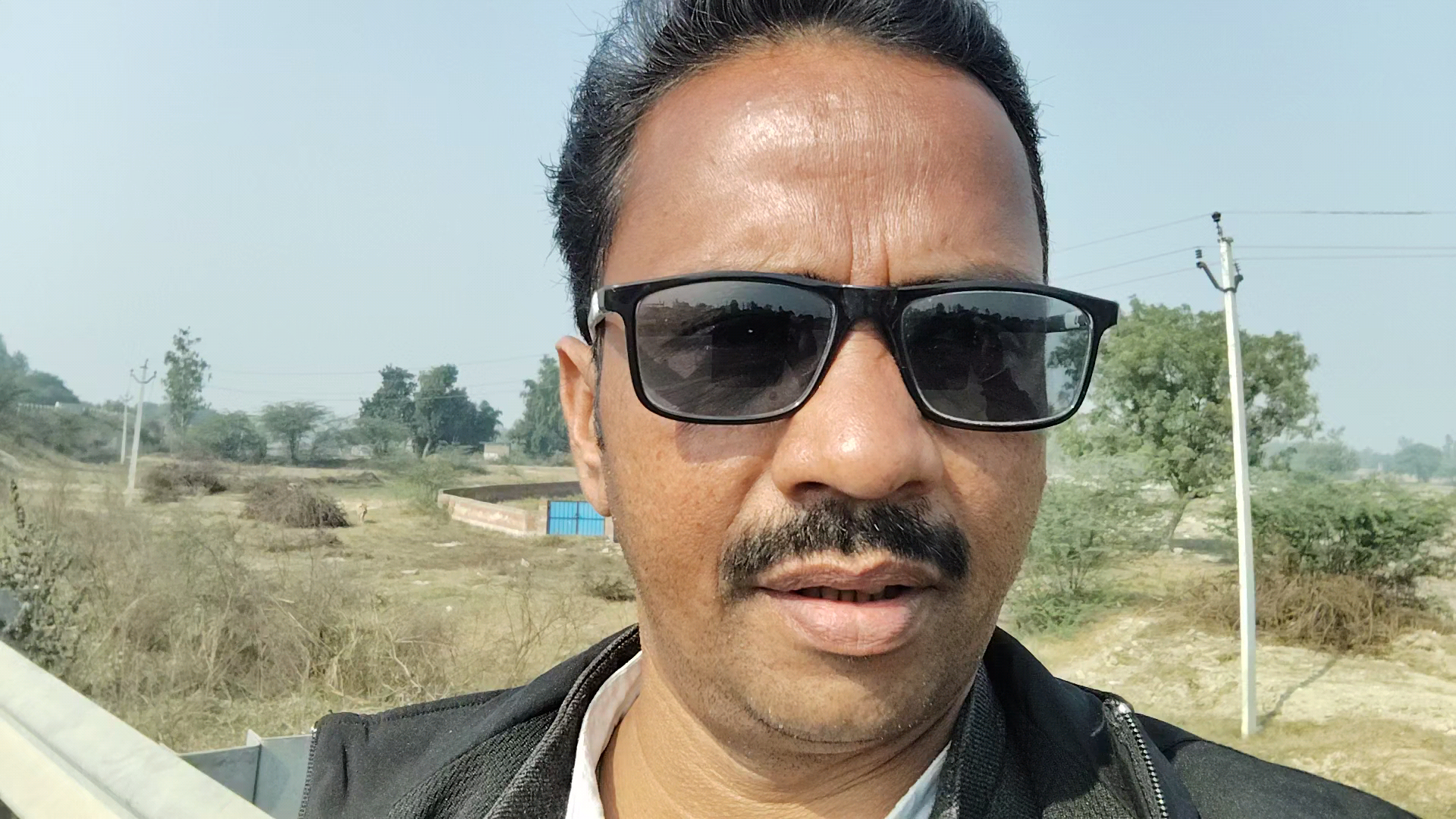 जनपद #अमेठी में पुलिसिया उत्पीड़न के खिलाफ भाकियू अराजनैतिक द्वारा बडे़ आंदोलन की तैयारी।