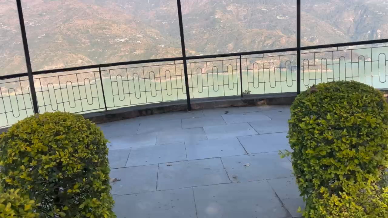 Tehri