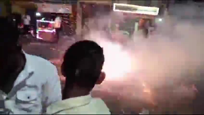 सागर: भीम आर्मी जिला अध्यक्ष धर्मेंद्र अहिरवार चंद्रशेखर आजाद जी का जन्मदिन बहुत धूमधाम से मनाया सोशल वायरल #भीमआर्मी