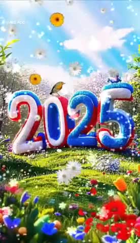 #2025# को #हार्दिक #शुभकामनाएँ #jagannathsingh302