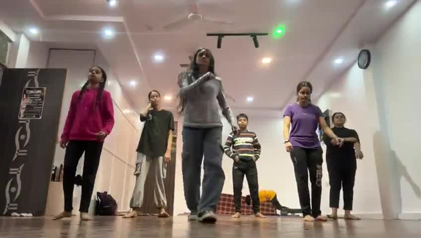 viral class d cube dance studio#dance@