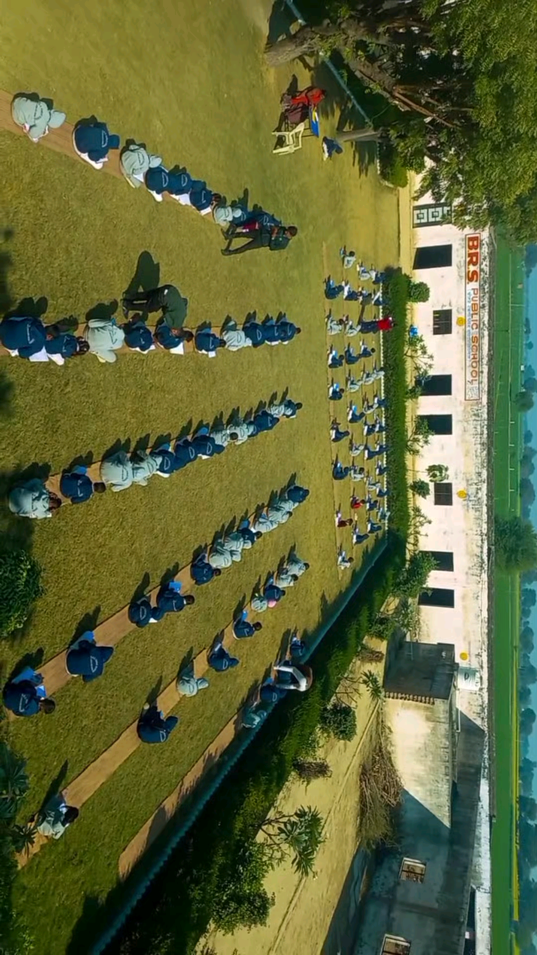 B R S public school  g.icnhha jatoi bisawar sadabad hatrsh up