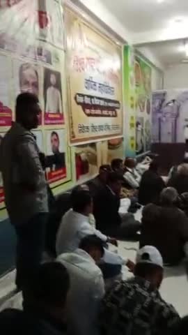 विश्व यादव परिषद की ओर से कालाडेरा में वार्षिक अधिवेशन का आयोजन हुआ