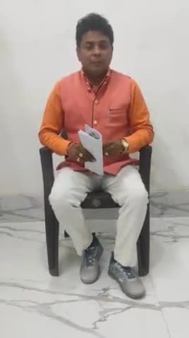 जिला एटा के #सकीट ब्लॉक के अंतर्गत ग्राम पंचायत मजरा जात सकीट में सबसे बड़ा #घोटाला काम हुआ नहीं पैसा निकल गया कई लाखों का गवन प्रधान प्रतिनिधि संजेश यादव ने किया सबसे बड़ा घोटाला पंचायत में इस तरह के प्रधान कर रहे हैं बीजेपी सरकार को बदनाम