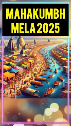 prayagraj kumbh mela 2025  #shorts #mahakumbh2025 #prayagraj #kumbh #mela