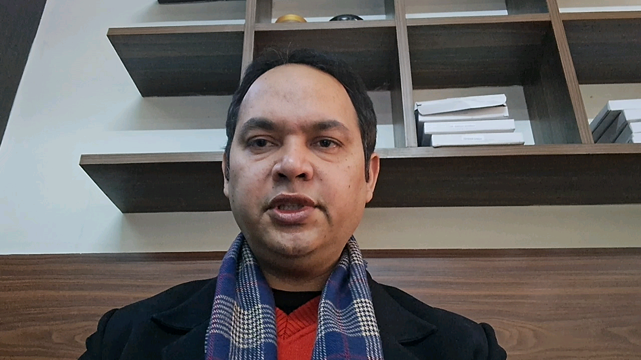 कांग्रेस ने #बाबासाहेबआंबेडकर का बार-बार अपमान किया और उनके जीवन काल में उनकी राजनीतिक हत्या करने का काम किया... 40 साल तक भारत रत्न नही दिया।

ModiGovt बाबा साहब के विचारों के अनुसार कार्य कर रही है।
#Trinagar #bjp #KhemchandSharma