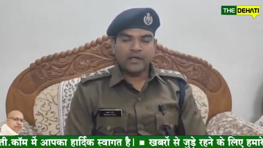 खरसिया में आगजनी कांड का खुलासा: तीन आरोपी गिरफ्तार, बदले की रंजिश में वाहन जलाने की साजिश...