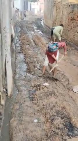 यह, रास्ता, गांव,का,में, रास्ता है,ईसू, रास्ता,