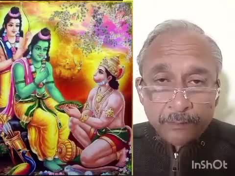चौंकना मत: हनुमान जी का वो परिचय जो चालीसा जपने वाले भी नहीं जानते : रिपोर्ट #NishantVarma