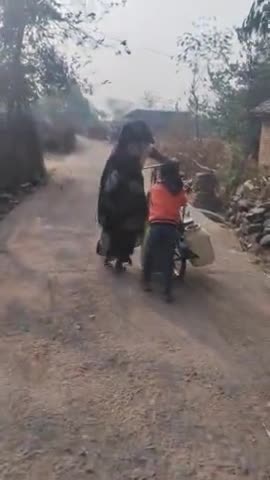 amarpatan kirhai Dogari ramnagar rode Pani ki samisya