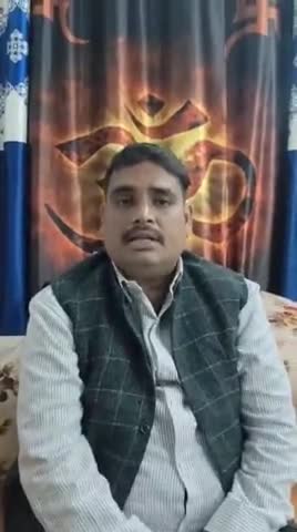 अवैध खनन के खिलाफ आवाज़ बुलंद करने वाले समाजसेवी श्याम जी मिश्रा को बदनाम करने की साजिश#पत्रकार समर सैम#6387171822