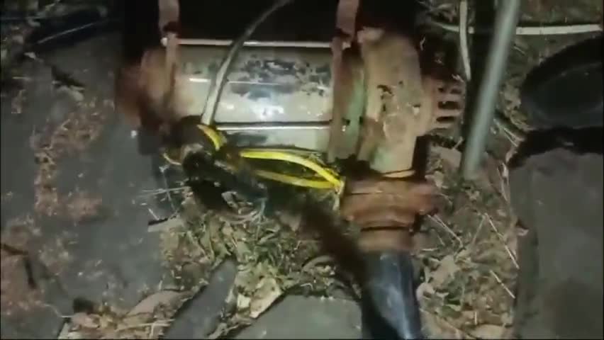पिपलोदा: ग्राम जड़वासा के किसान की सूझबूझ से विद्युत मोटर चोरी करने में चोर हुए असफल