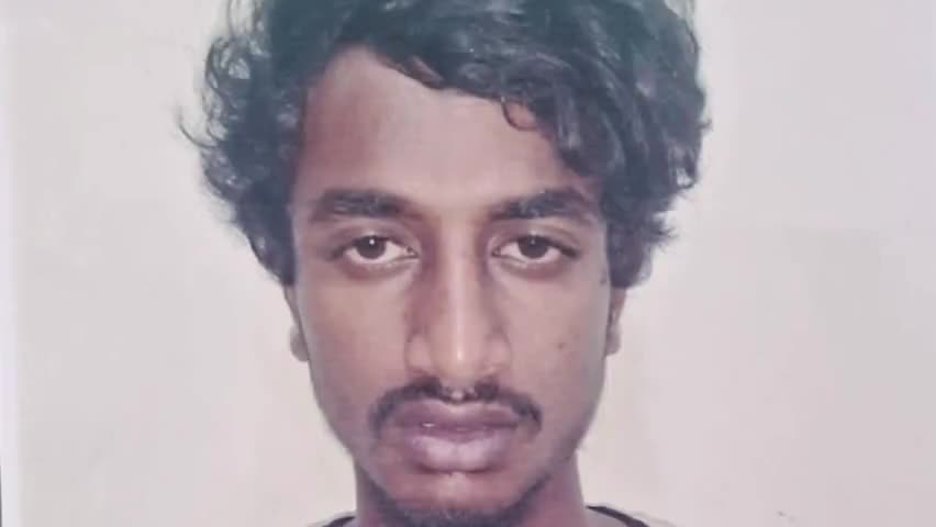 ಪಾಂಡವಪುರ: 1 ವರ್ಷದಿಂದ ತಲೆಮರೆಸಿಕೊಂಡಿರುವ ಪೋಕ್ಸೋ ಪ್ರಕರಣದ ಆರೋಪಿ ಪತ್ತೆಗೆ ಪಾಂಡವಪುರ ಠಾಣೆ ಪೊಲೀಸರ ಮನವಿ