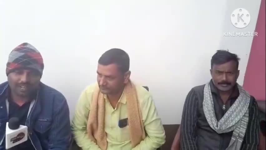 खैरा :समाजसेवी #अनिल यादव जी ने क्षेत्रवासियो क़ो नव वर्ष की हार्दिक शुभकामनाए दी