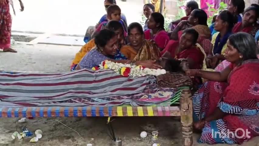 కమలాపూర్: వంగపల్లిలో మైక్రో ఫైనాన్స్ వేధింపులు భరించలేక గుండెపోటుకు గురై వ్యక్తి మృతి
