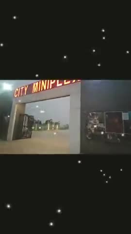 #cityminiplex #anantcinema City Miniplex RK Motors Maharajganj