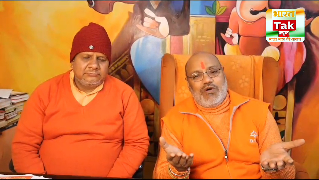 महाकुंभ के लिए बड़ा दिल दिखाने वाले मौलाना को महामंडलेश्वर यति नरसिंहानंद गिरी जी महाराज का उत्तर #popular #trending