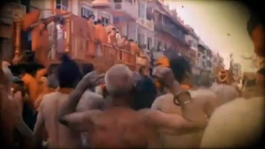 Take a look! 🌟

Hypocrite babas, stop lying – shame on you, shame on you!