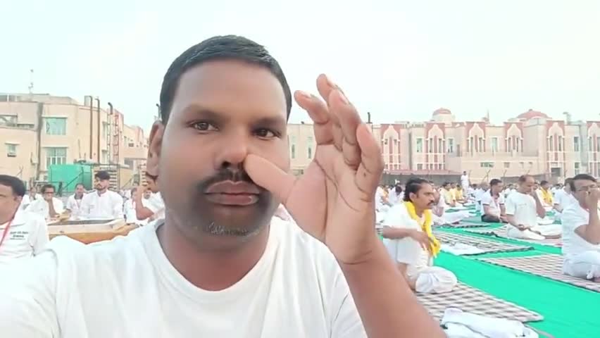 अमरवाडा: अमरवाडा #विनोद योग प्रचारक पतंजलि
#अमरवाड़ा जिला छिंदवाड़ा मध्य प्रदेश