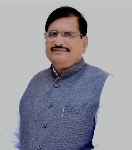 #brekingnews : समाजवादी पार्टी का राष्ट्रीय अध्यक्ष माननीय अखिलेश यादव जी के चाचा का निधन हो गया। गुरुग्राम मेदांता हॉस्पिटल में ली अंतिम सांस काफी दिनों से बीमार चल रहे थे।