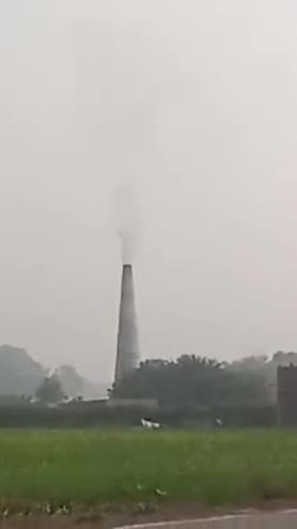 उ प्र प्रतापगढ़ जिले के पट्टी तहसील के बेलसंडी गांव अवैध भट्ठे का संचालन जारी फलदार वृक्ष सूखे जिम्मेदार बेखबर