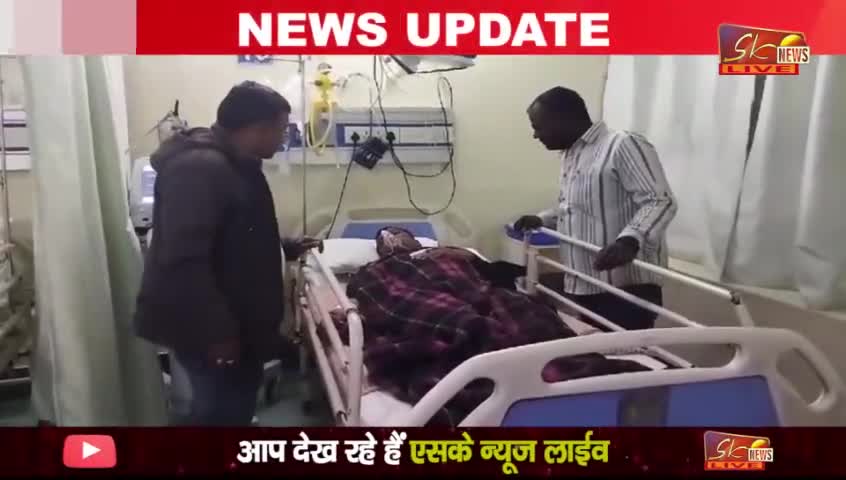 ससुराल पक्ष वाले कर रहे थे प्रताड़ित पीड़ित ने खाया जहर की आत्म हत्या करने की कोशिश #jabalpur #sucide #dahejpratha
