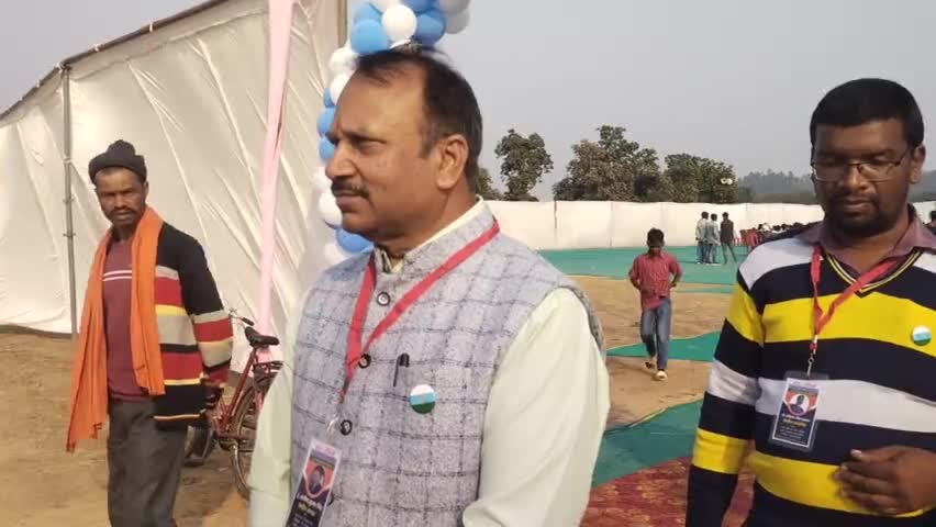 खरवार आदिवासी एकता संघ के अध्यक्ष श्री अरविंद कुमार सिंह ने 2 स्थापना दिवस के अवसर पर क्या कुछ कहा