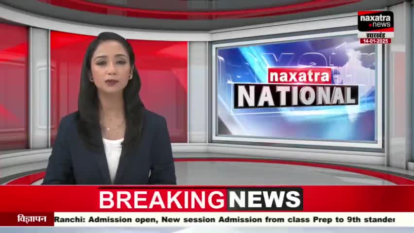 शहीद संतोष गोप मूर्ति अनावरण कार्यक्रम टैंसेरा गुमला