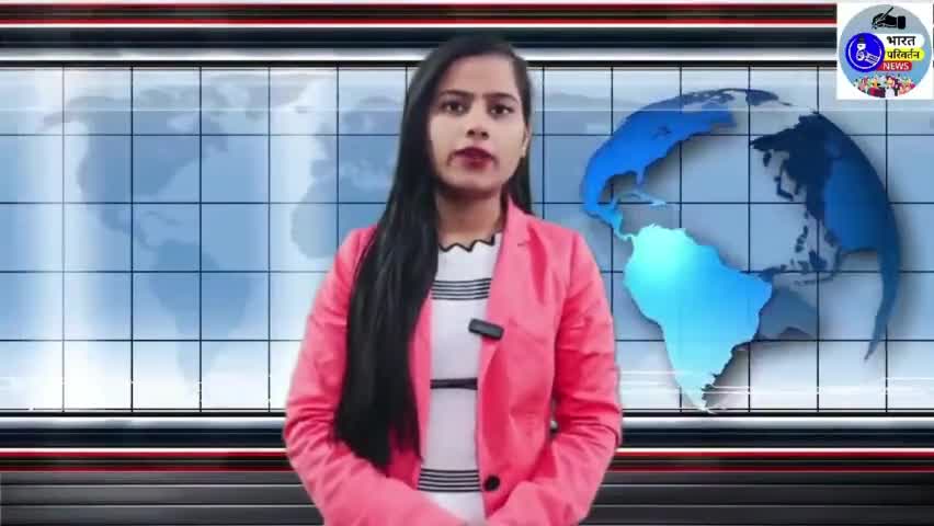बिजली विभाग के अधिकारी रिश्वत लेते हुए