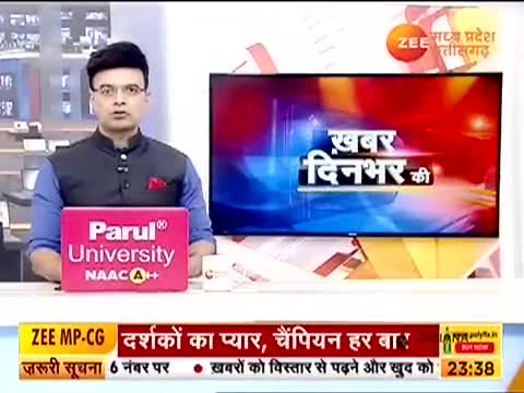 जिला श्योपुर 
विजयपुर जनपद की ग्राम पंचायतों ओर मटेरियल एवं सप्लाई फर्मों के 200 करोड़ का घोटाला
@dm-sheopur