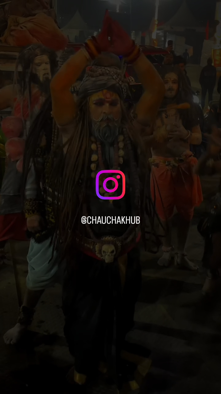 mahakumbh 2025 
pryagaraj