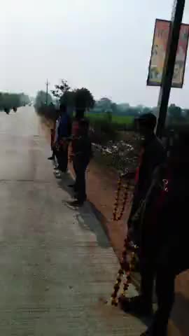 पूर्व मंत्री एवं विधायक माननीय जयवर्धन जी का आज लंगूरी तरह पर जोरदार स्वागत किया गया