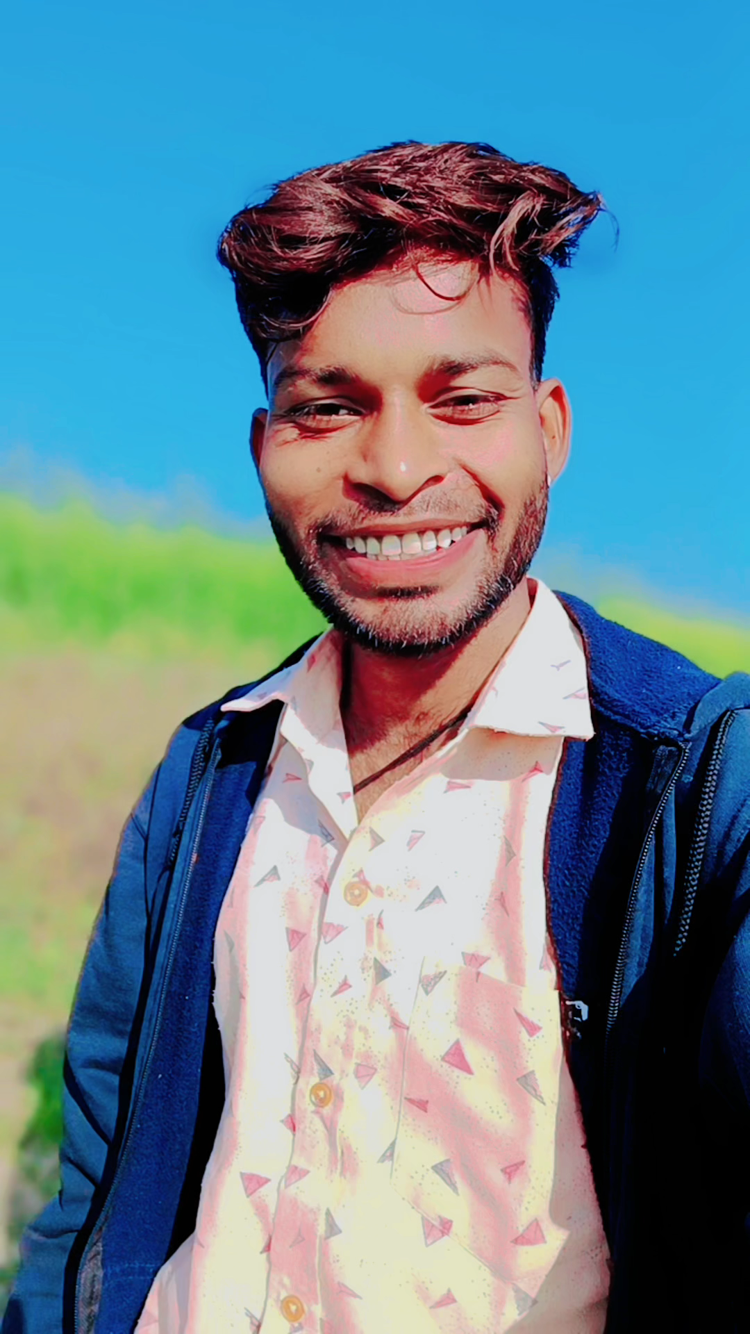 #न्यू !!फोलो करें !!
sonudivanabamniya