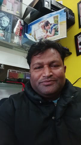 श्रीमान बॉबी नौटियाल जी को हार्दिक शुभकामनाएं जीतने के लिए