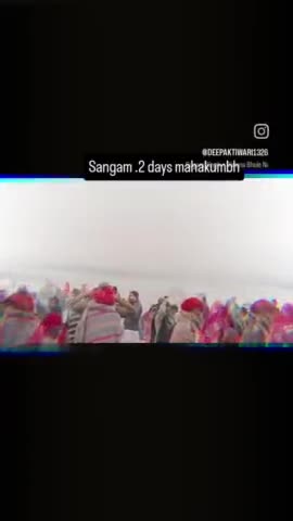 pryaagraaz 
sangam jai ho nath baba .
har har mahadev ..