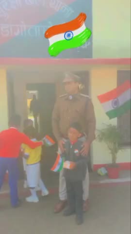 ganatantra Divas ki hardik shubhkamnaen DPS vasiyon ko