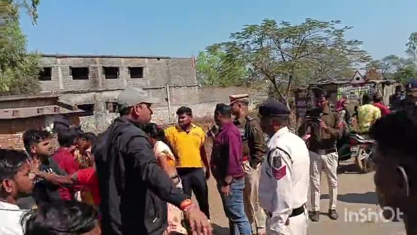 Nh49 में अमरताल के पास ट्रक की ठोकर से एक ही परिवार के दो लोगों की मौत सुकली के रहने वाले राठौर परिवार