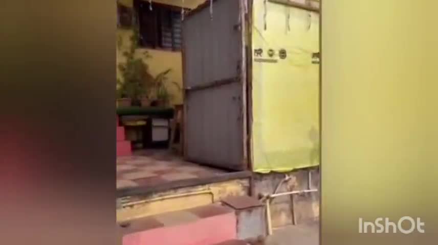 कडेगाव: कडेगाव तालुक्यातील हिंगणगाव खुर्द येथे अज्ञात चोरट्याकडून चोरी घरातील तब्बल एक लाख 46 हजार रुपयांचा मुद्देमाल चोरीस