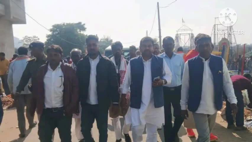 सिल्ली: सिल्ली में गणतंत्र दिवस पर किसान मेला का आयोजन