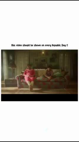 m tv ka mast video
Happy Republic Day