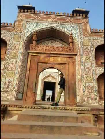 Akbar tomb
#akbartomb
#agra
#viral
#trends 
#fb