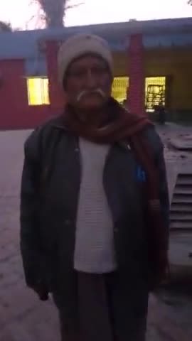 बसरा बाजार सरकारी हॉस्पिटल के प्रांगण से ग्लैम्बर गाड़ी की लॉक तोड़ कर बाइक चोर ने चुरा कर भाग गया ।