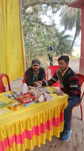 bajhapan sibir tajpur rampurmahashapur