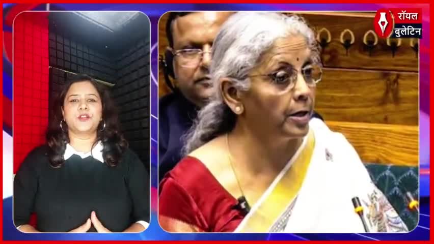 Union Budget 2025,एक्सपर्ट्स ने ने बजट पर दीं अहम प्रतिक्रियाएं और मिडिल क्लास के लिए राहत
#UnionBudget2025 #Budget2025 #NirmalaSitharaman