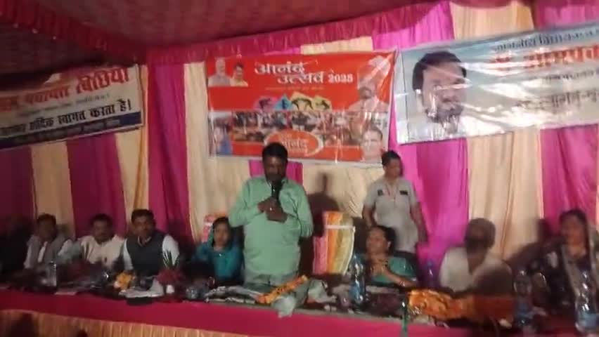 बिछिया मै आनंद उत्सव का किया गया अयोजन जिले के जनपद पंचायत शहपुरा अंतर्गत  ग्राम पंचायत बिछिया मै शुक्रवार को आनंद उत्सव